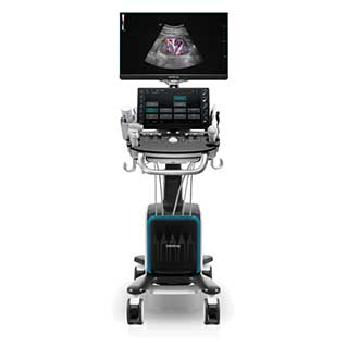 Consona N9 Ultrasound System: