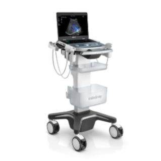 MX7 Premium Ultrasound System: