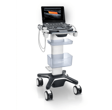 MX3 Diagnostic Ultrasound System: