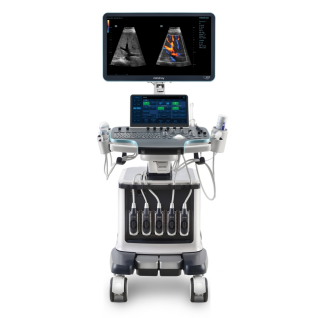 Resona 7 Platinum Edition Ultrasound System:
