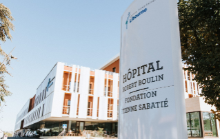 Mindray en Burdeos, Francia: Donde la tradición se une a la modernidad