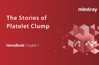HemaBook Capítulo 1: Historias de grumos plaquetarios