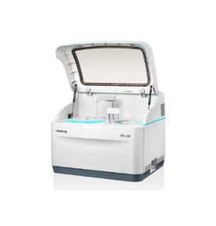 Analizador de bioquímica clínica BS-230 - Mindray