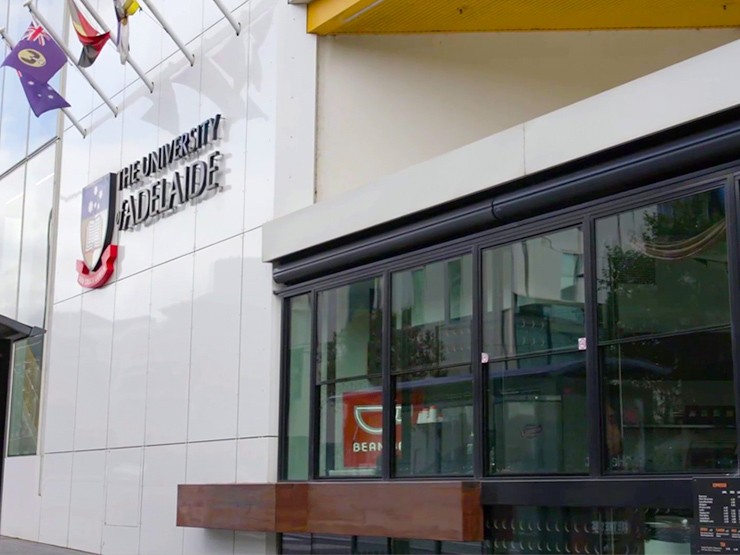 Repenser la formation sur le lieu de soins : Échographe haut de gamme à l'Adelaide Health Simulation, Université d'Adélaïde, Australie