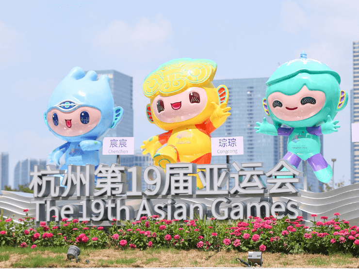 Inovasi untuk Asia: Inovasi Mindray Memberdayakan Kota Tuan Rumah Asian Games, Hangzhou dan Sekitarnya