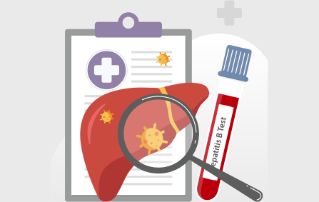 Memahami Hepatitis B dan Hasil Tesnya dalam 5 Menit
