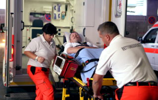 Mindray-defibrillatoren ontvangen als een van de eersten ter wereld een certificering van de EU-regelgeving voor medische hulpmiddelen