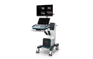 Mindray lança o sistema de ultrassom Resona I9, revolucionando a imagem geral