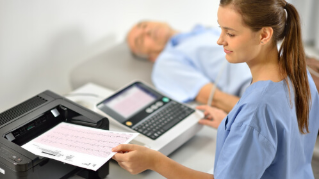 Eletrocardiografia
