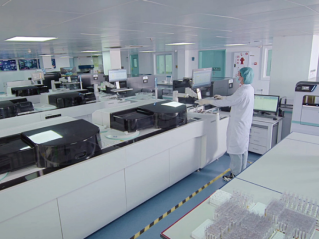 一路同行，助力县级医院升级之路