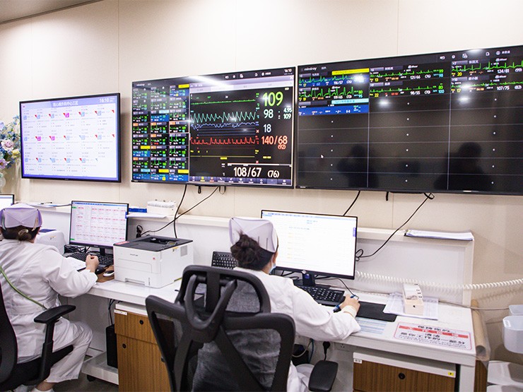 安贞方案：不一样的心尖守护