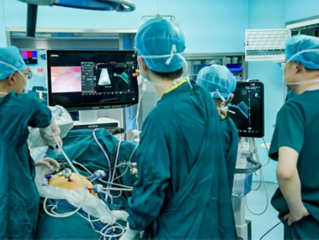 融合创新 突破肿瘤诊疗边界