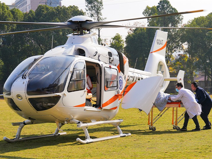 县域答卷 | 在“云端”，把肿瘤患者留下来