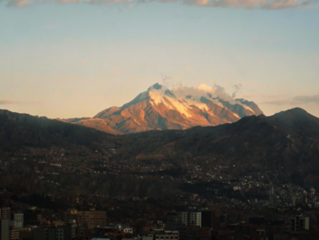 生命的高度：跨越安第斯的医疗创新之路