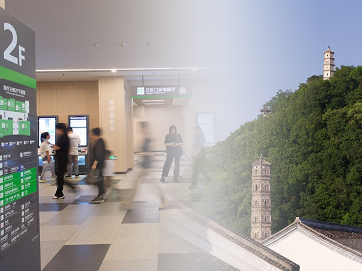 在台州，建一座全院危重症管理的「数智长城」