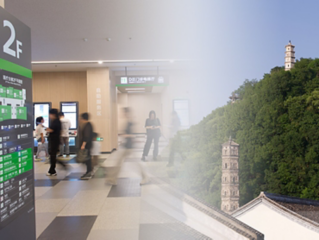 在台州，建一座全院危重症管理的「数智长城」