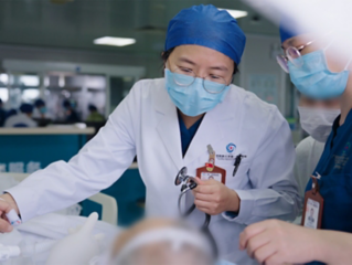 让ICU从“生死门”走向“生命中枢”