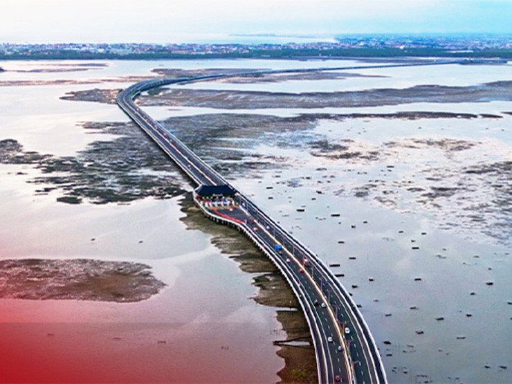 在千岛之国，我们为印尼顶级医疗集团搭了一座「桥」