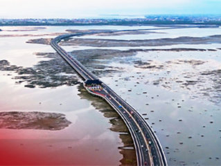 在千岛之国，我们为印尼顶级医疗集团搭了一座「桥」