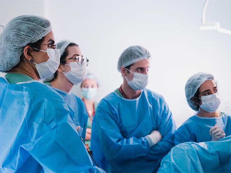 精准手术，超越所见 | 迈瑞在巴西的创新实践