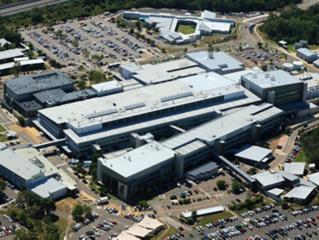 奏响澳洲北境的医疗协奏曲——迈瑞在汤斯维尔大学医院的系统焕新