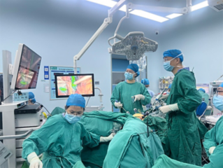 医企共探术中输尿管保护新方案！