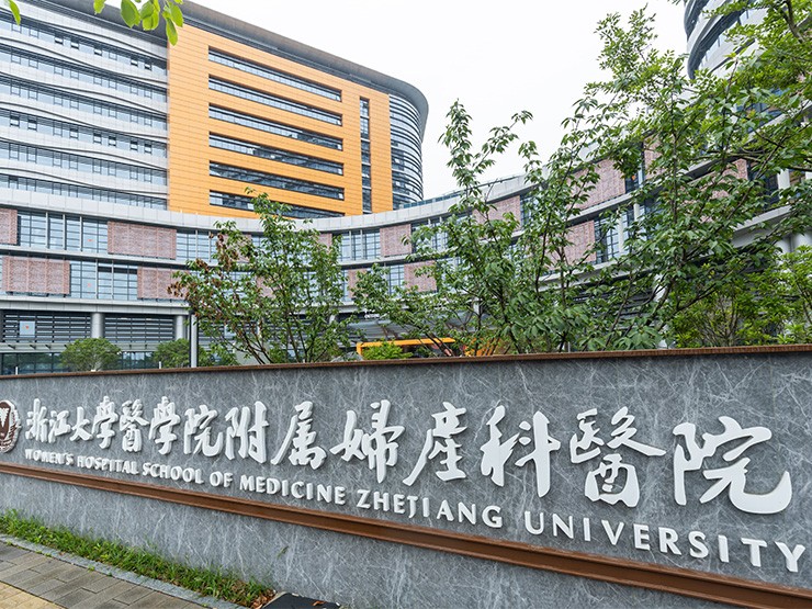 当产前超声变得更加从容，改变的不仅是时间