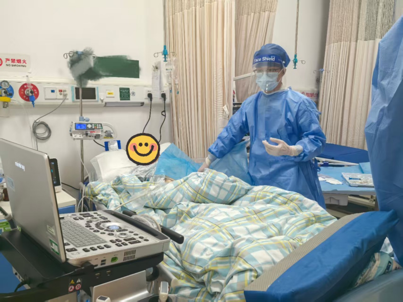 这家智慧医院，运营1年就入选“国家队”