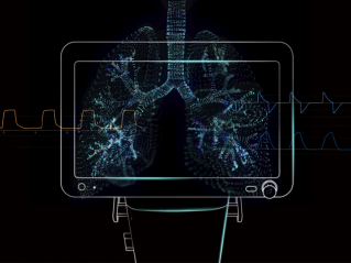 让呼吸更自由：后疫情时代的智能通气解决方案