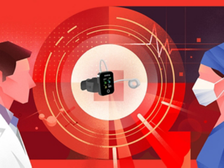 创新对谈录｜成熟的穿戴监护，就得“既要又要还要”