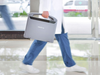 POC超声：古有八面玲珑屋，今有巧适多面手