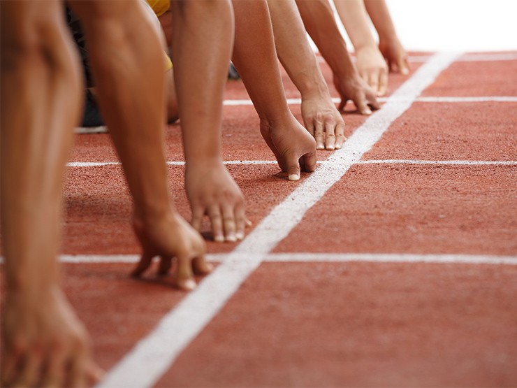 各就位！接下来是大湾区时间