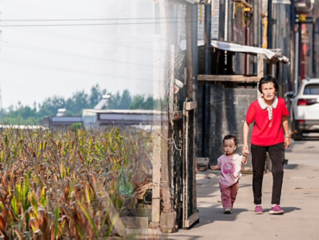 在云端，探索县域医改的「介休实践」