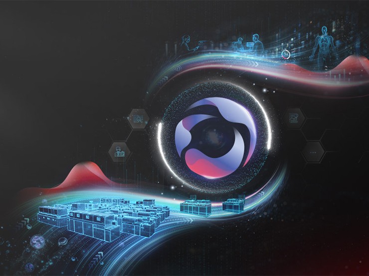 迈瑞瑞检生态 | 智联，慧见，共拓深远