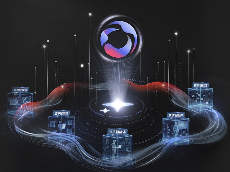 迈瑞启元检验大模型丨AI专家已就位！