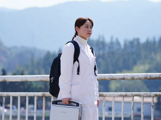 云端传来的声波：让三明医改往更深处去