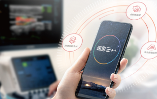 瑞影生态深度求索！“瑞影 · AI+" 开辟医学影像大模型智慧之境