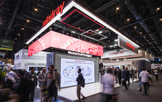 中国医疗天团，中东「出道」