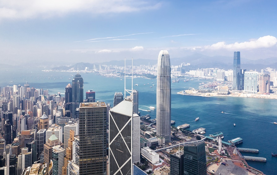 迈瑞医疗捐赠1000万港元，驰援香港大埔火灾救援与灾后重建