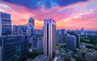 迈瑞医疗荣获第五届中国质量奖提名奖，稳居中国质量「代表队」