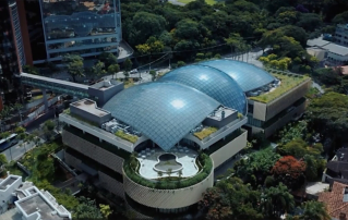 携手顶尖医院，照亮拉丁美洲医疗之路