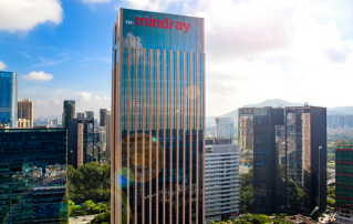 迈瑞光明生产基地1栋小试剂5楼血球校准质控车间建设项目环境影响报告书报批前公开