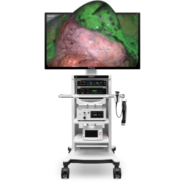 HyPixel UX7 系列 4K & NIR & 3D