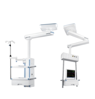 HyPort B30 医用吊塔 - 迈瑞医疗