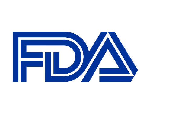 Behaalde het eerste FDA-productcertificaat.