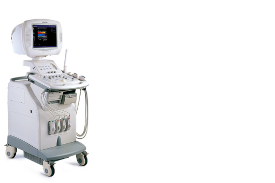 Sistem Ultrasound DC-6