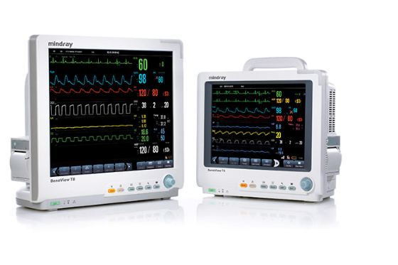 BeneView T Series Patient Monitor