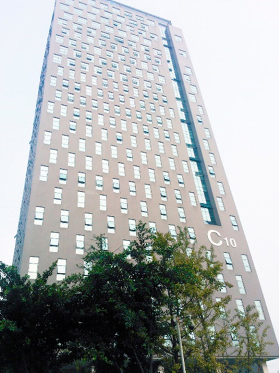 Das F&E-Zentrum Xi'an und das F&E-Zentrum Chengdu wurden gegründet.