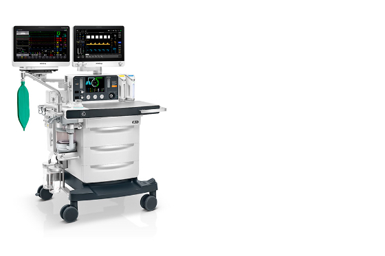 A9 Anesthesia System